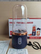Blender USB portabil pentru smoothie-uri